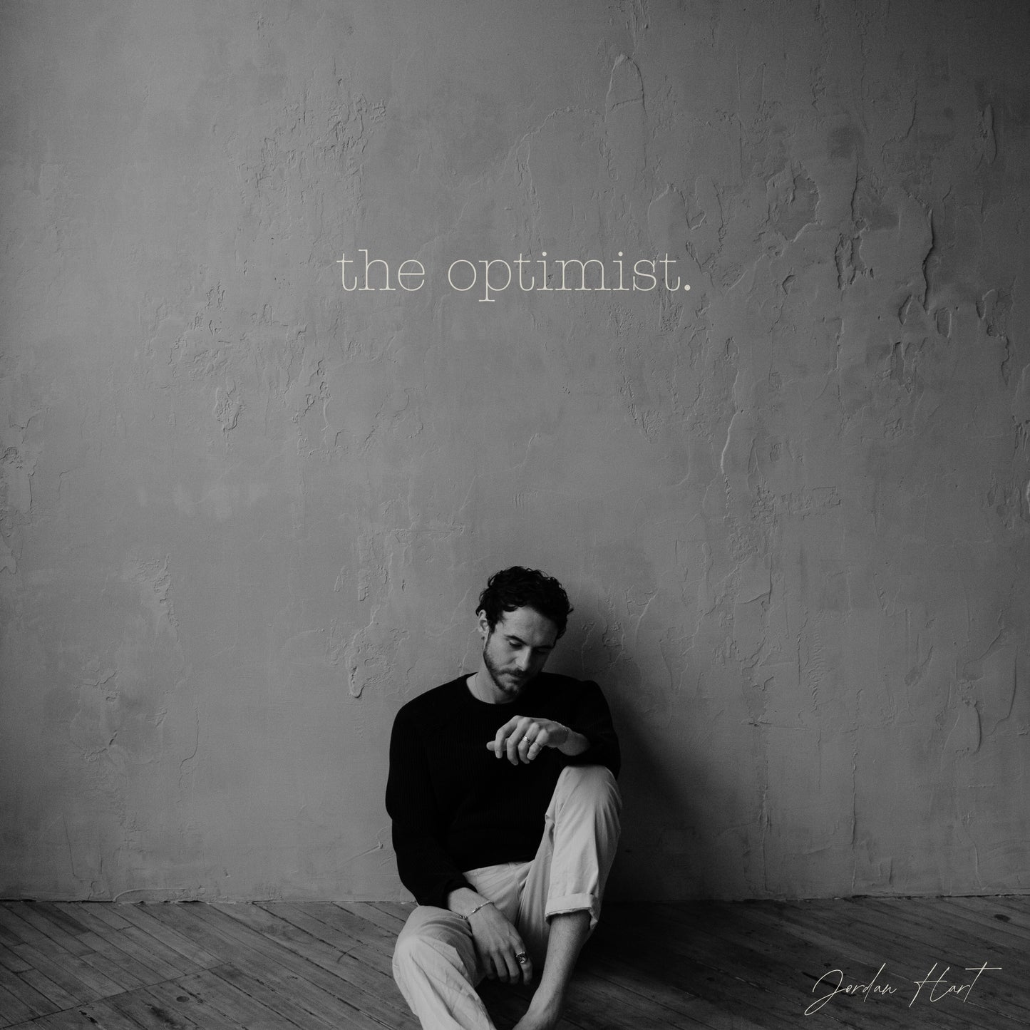 The Optimist VINYL